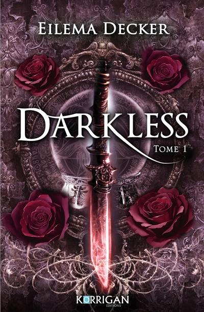 Darkless. Vol. 1 Darkless. Vol. 1