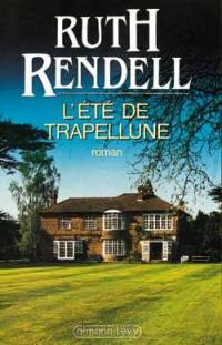 L'été de Trapellune