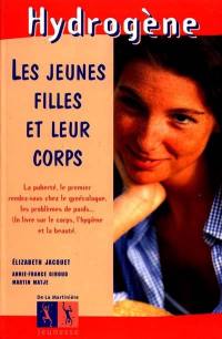 Les jeunes filles et leur corps