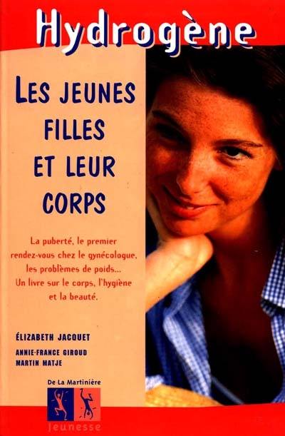 Les jeunes filles et leur corps