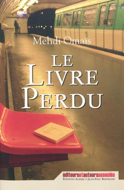 Le livre perdu