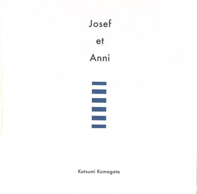 Josef et Anni Josef et Anni