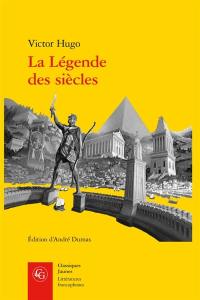 La légende des siècles