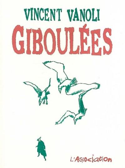 Giboulées