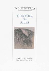 Dortoir des ailes