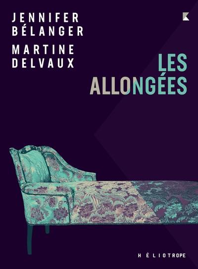 Les Allongées