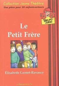 Le petit frère