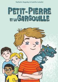 Petit-Pierre et la gargouille