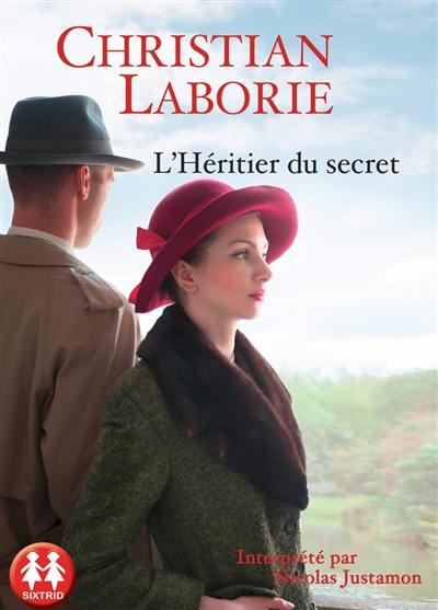 L'héritier du secret