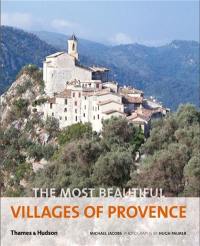 The Most Beautiful Villages of Provence (Compact)