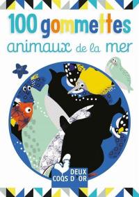 Animaux de la mer