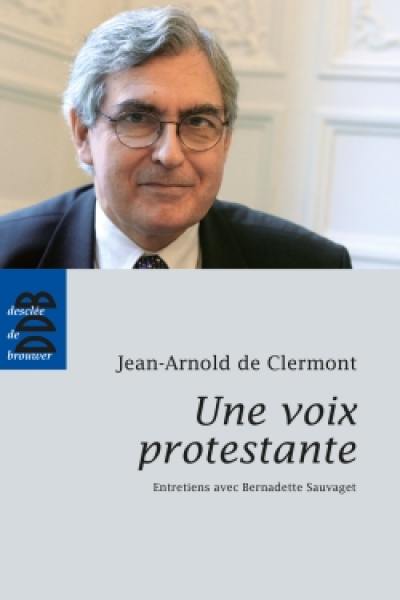 Une voix protestante