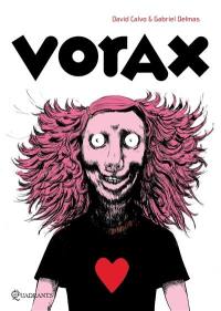 Vorax