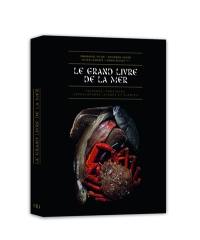 Le grand livre de la mer