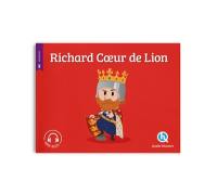 Richard Coeur de Lion