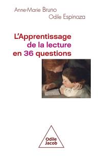 L'apprentissage de la lecture en 36 questions