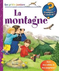 La montagne