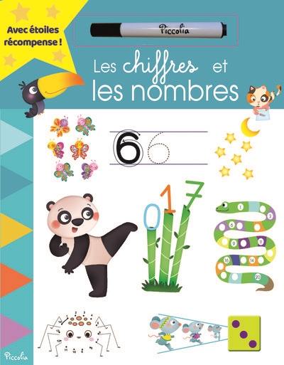 Les chiffres et les nombres