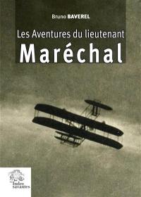 Les aventures du lieutenant Maréchal