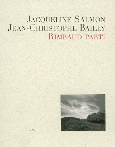 Rimbaud parti