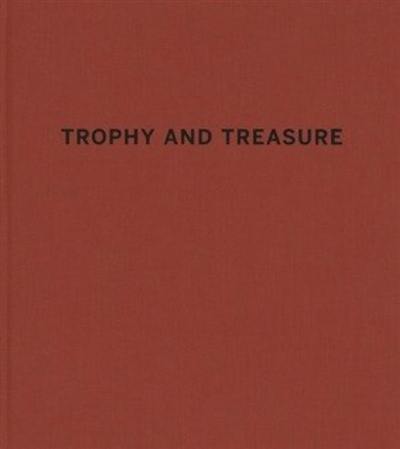 Francesco Neri : trophy and treasure : exposition, Cologne, Fondation culturelle SK, du 1er septembre 2017 au 28 janvier 2018