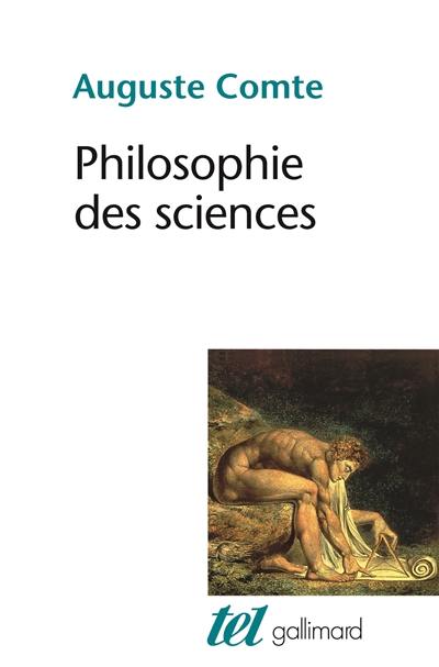 Philosophie des sciences