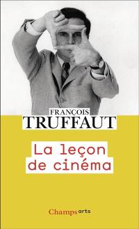 La leçon de cinéma : entretiens avec Jean Collet, Jérôme Prieur et José Maria Berzosa