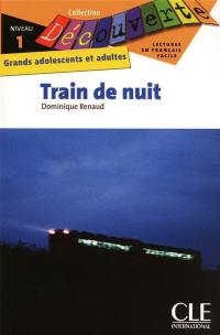 Train de nuit