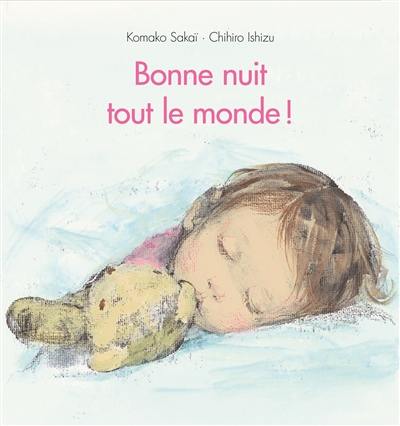 Bonne nuit tout le monde !