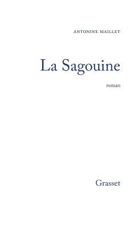 La sagouine : pièce pour une femme seule