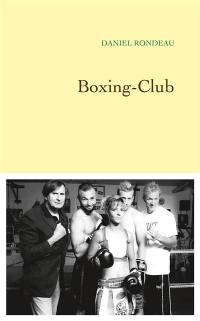 Boxing-club