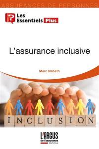 L'assurance inclusive