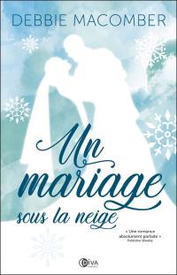 Un mariage sous la neige