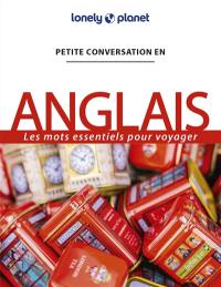 Anglais : les mots essentiels pour voyager