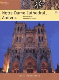 Notre Dame cathedral, Amiens