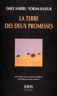 La terre des deux promesses