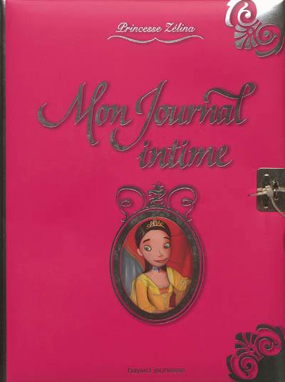 Mon journal intime, Princesse Zélina