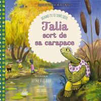 Talia sort de sa carapace : quand tu te sens seul