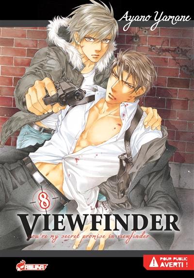 Viewfinder. Vol. 8