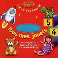 Tous mes jouets