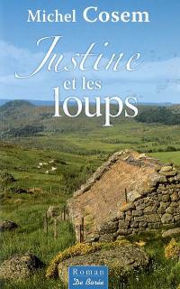 Justine et les loups