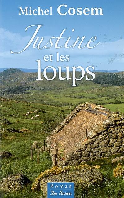 Justine et les loups