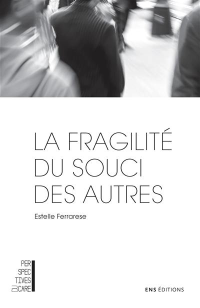 La fragilité du souci des autres : Adorno et le care