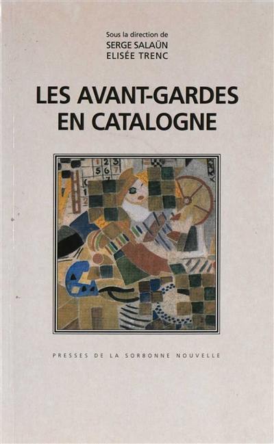 Les avant-gardes en Catalogne, 1916-1930