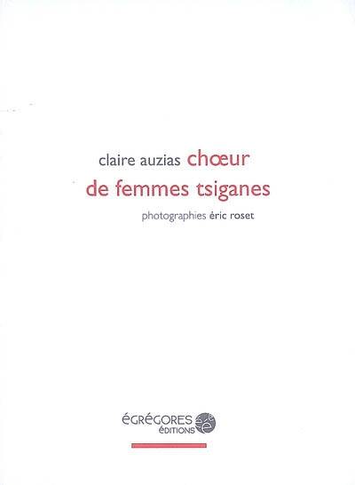 Choeur de femmes tsiganes