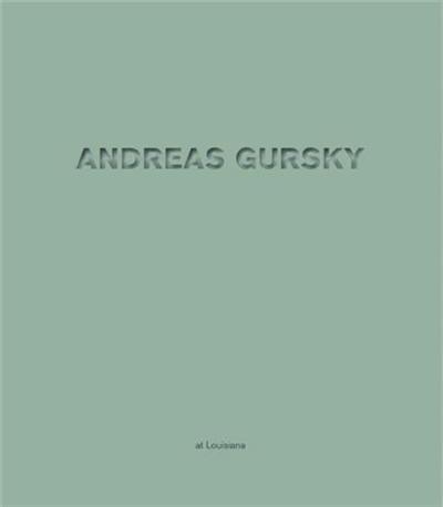 Andreas Gursky at Louisiana