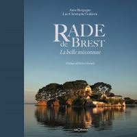 Rade de Brest : la belle méconnue