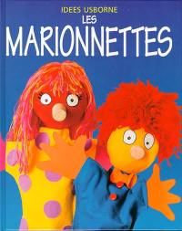 Les marionnettes