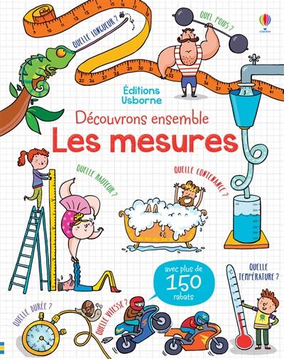 Les mesures