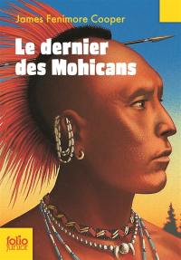 Le dernier des Mohicans